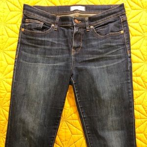 Madewell - Skinny skinny jeans - Size 29